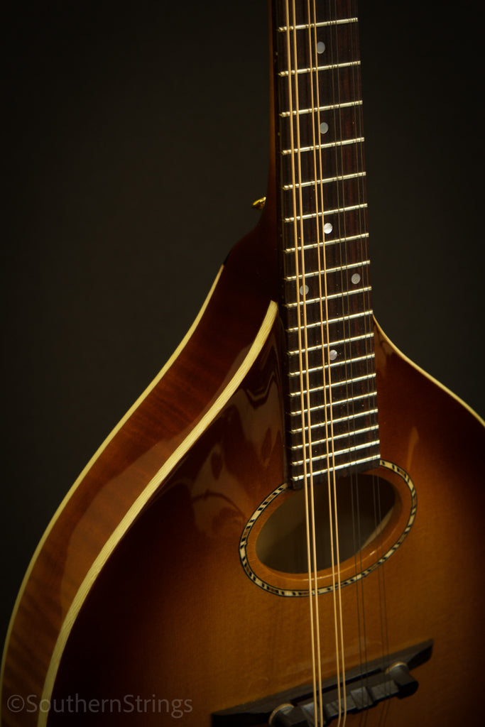Docherty "Tyne" A Model Mandolin