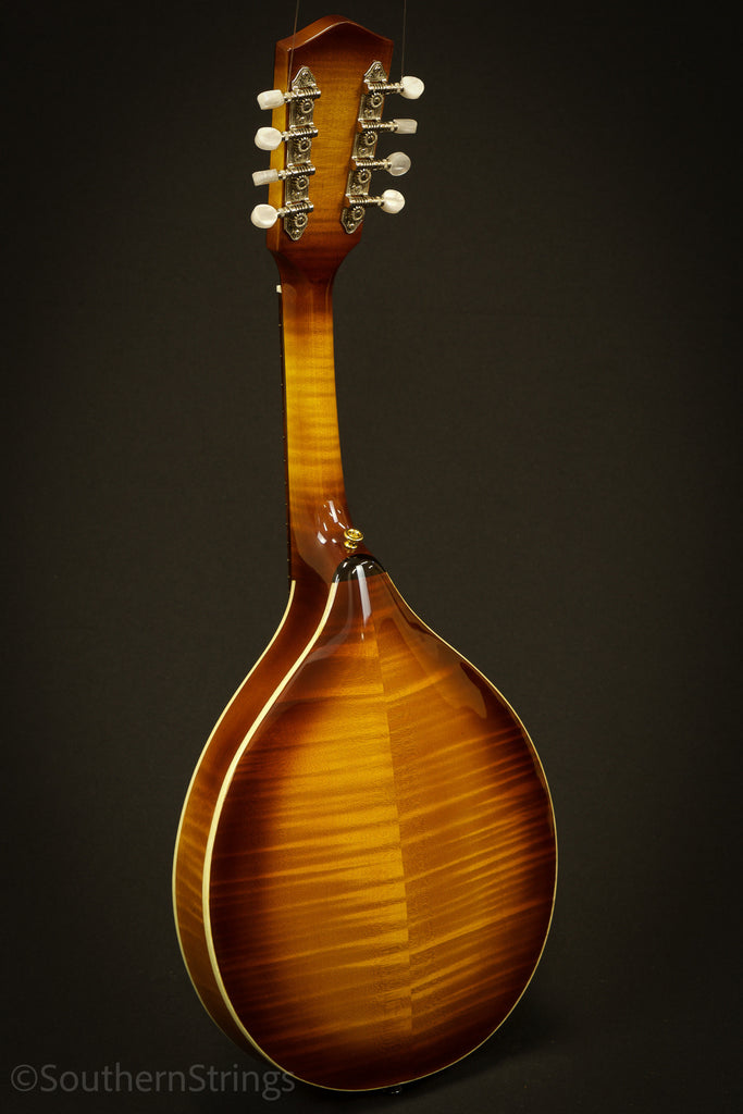 Docherty "Tyne" A Model Mandolin