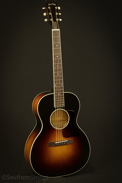 Southern Strings - Acoustic String Instruments Store