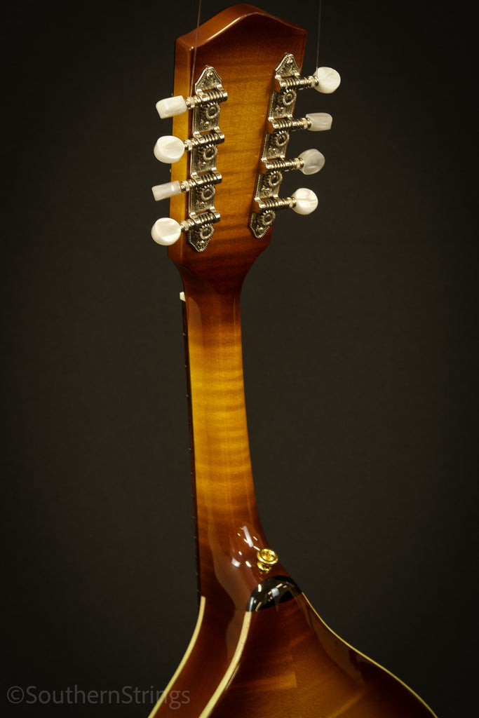 Docherty "Tyne" A Model Mandolin