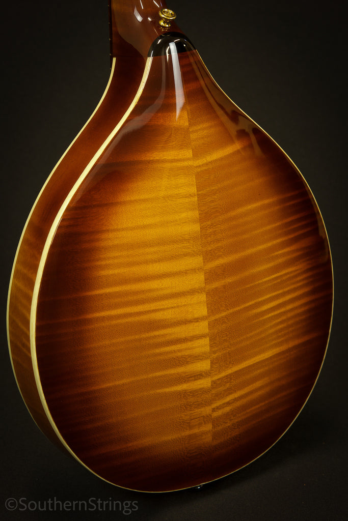 Docherty "Tyne" A Model Mandolin