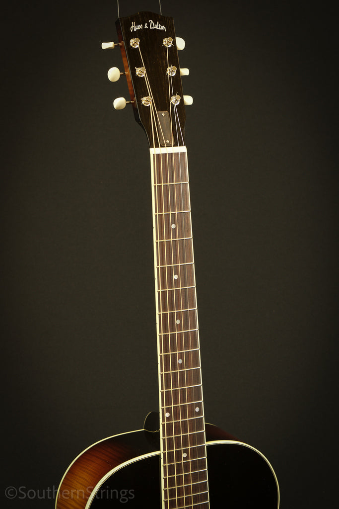 Huss & Dalton Curly Maple Crossroads